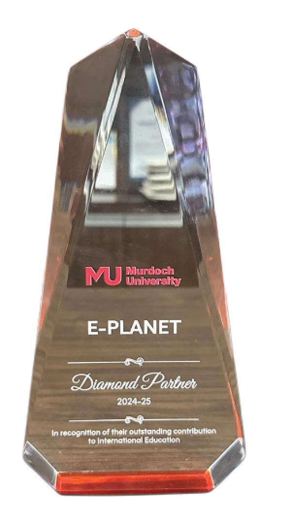 Diamond Partner