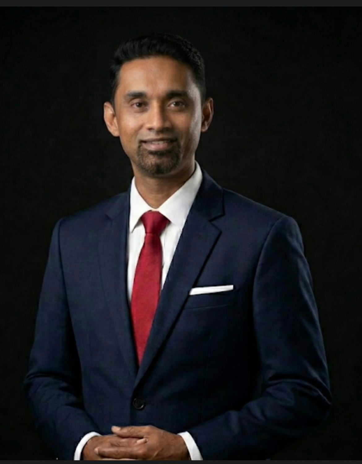 Mr Shah Zaman Bhuiyan