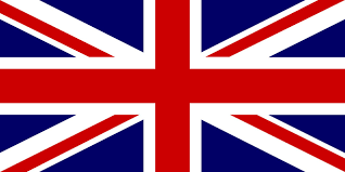 UK flag