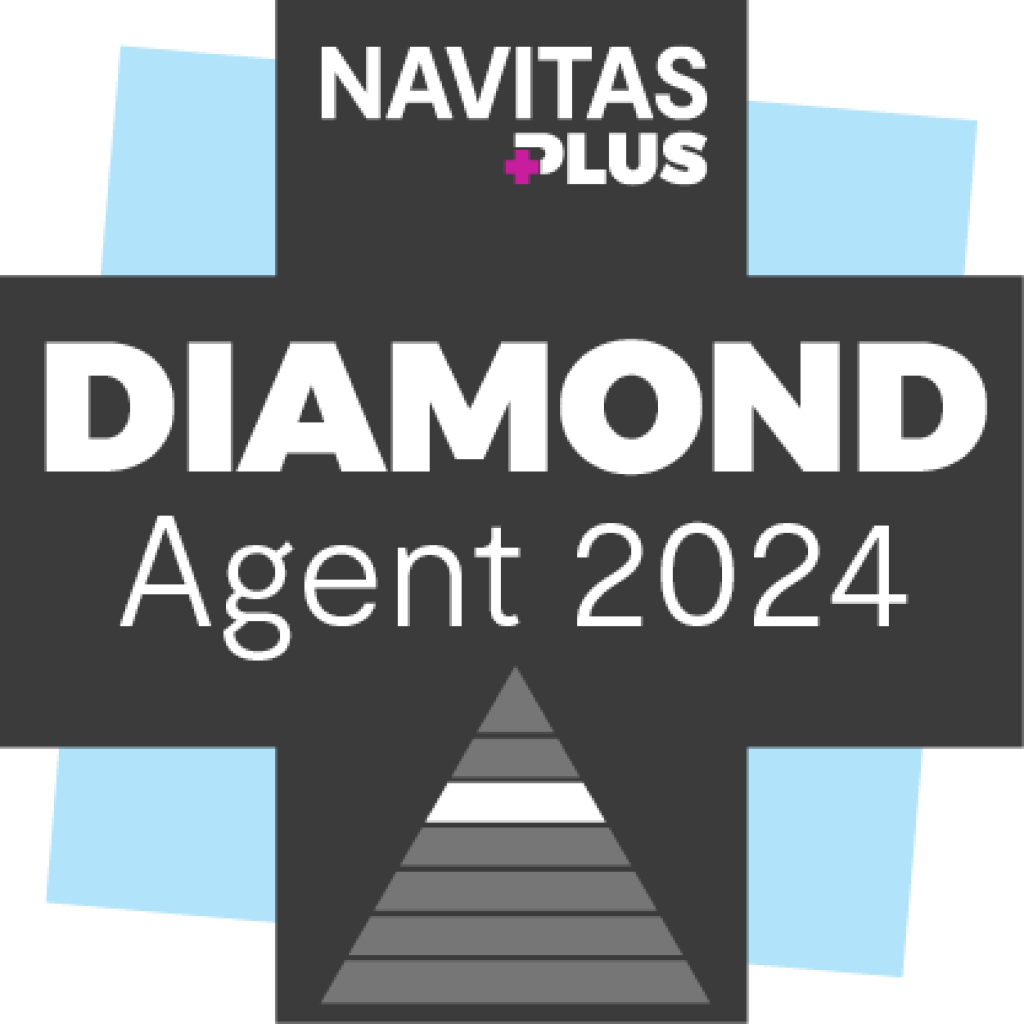Diamond Agent