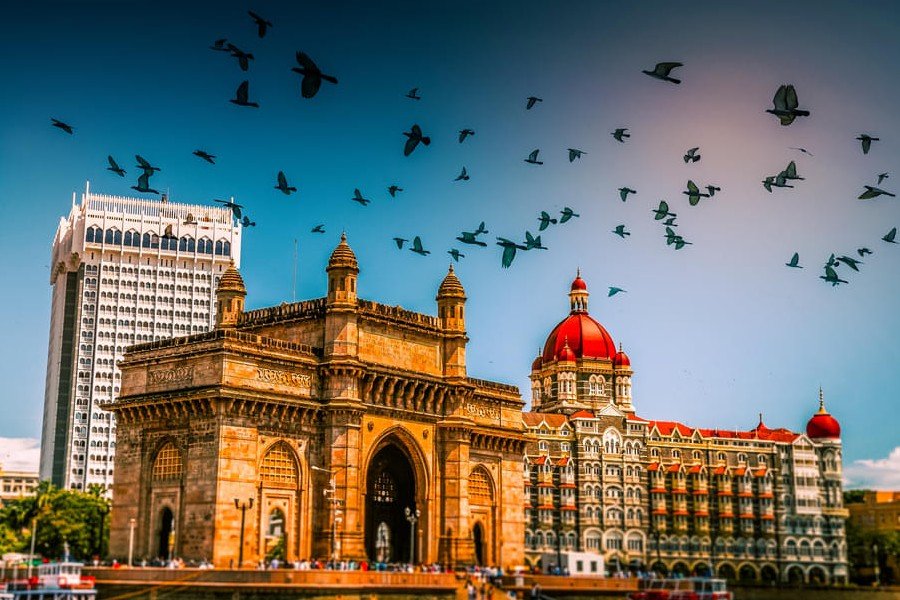 Mumbai-Dadar