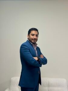 Kushal Tiwari