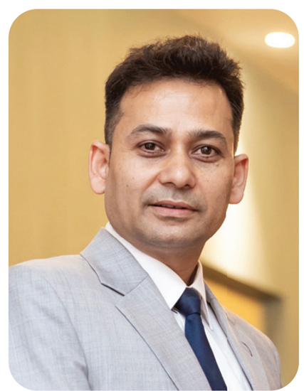 Nayan Lamichhane