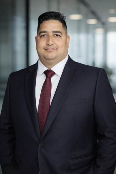 Nabin Bidari