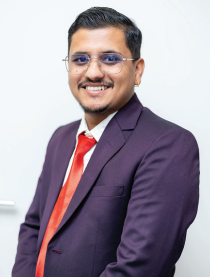 Nawaraj Bhattarai