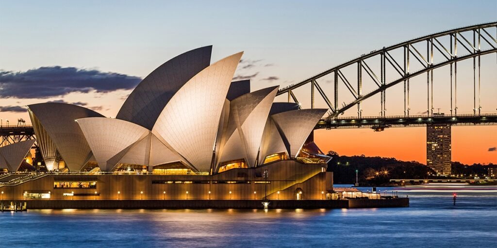 Brisbane