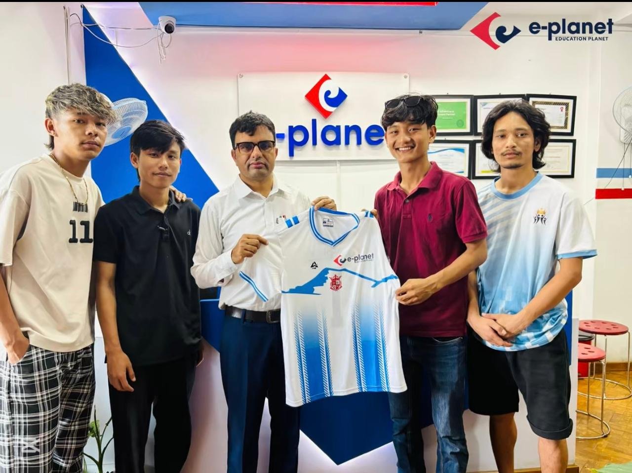 Eplanet