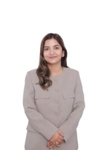 Bimala Gyawali (QEAC S684)