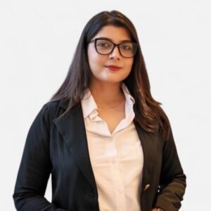 Ashma Timilsina