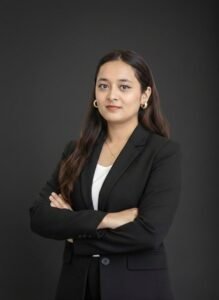 Prinsha Prasai