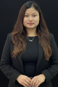 Amisha Thapa