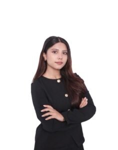 Laxmi Bashyal