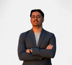 Praphulla Bhattarai