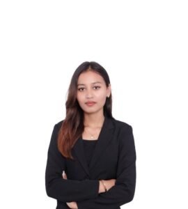 Kriti Karki