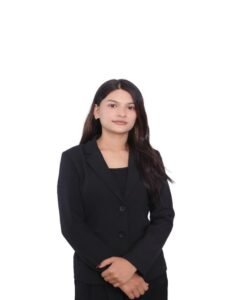 Manisha Shrestha