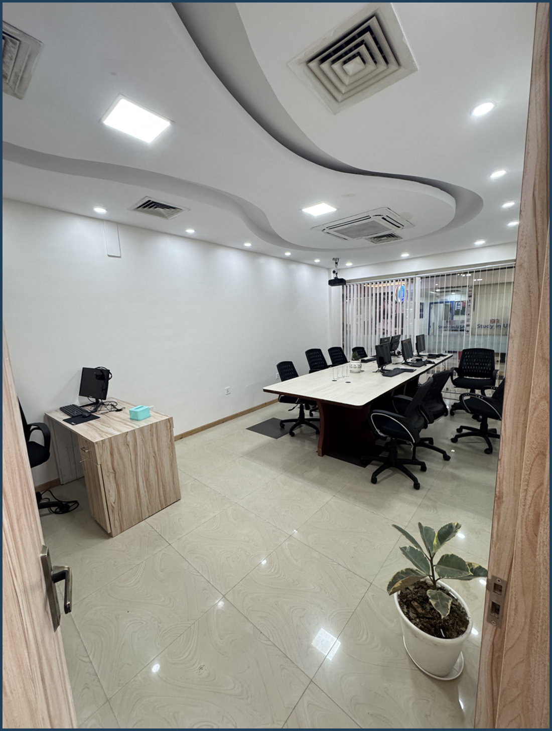 Classroom