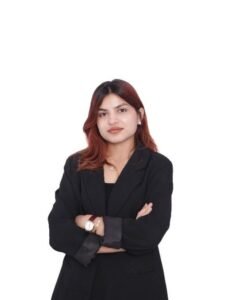 Sweta Panthi