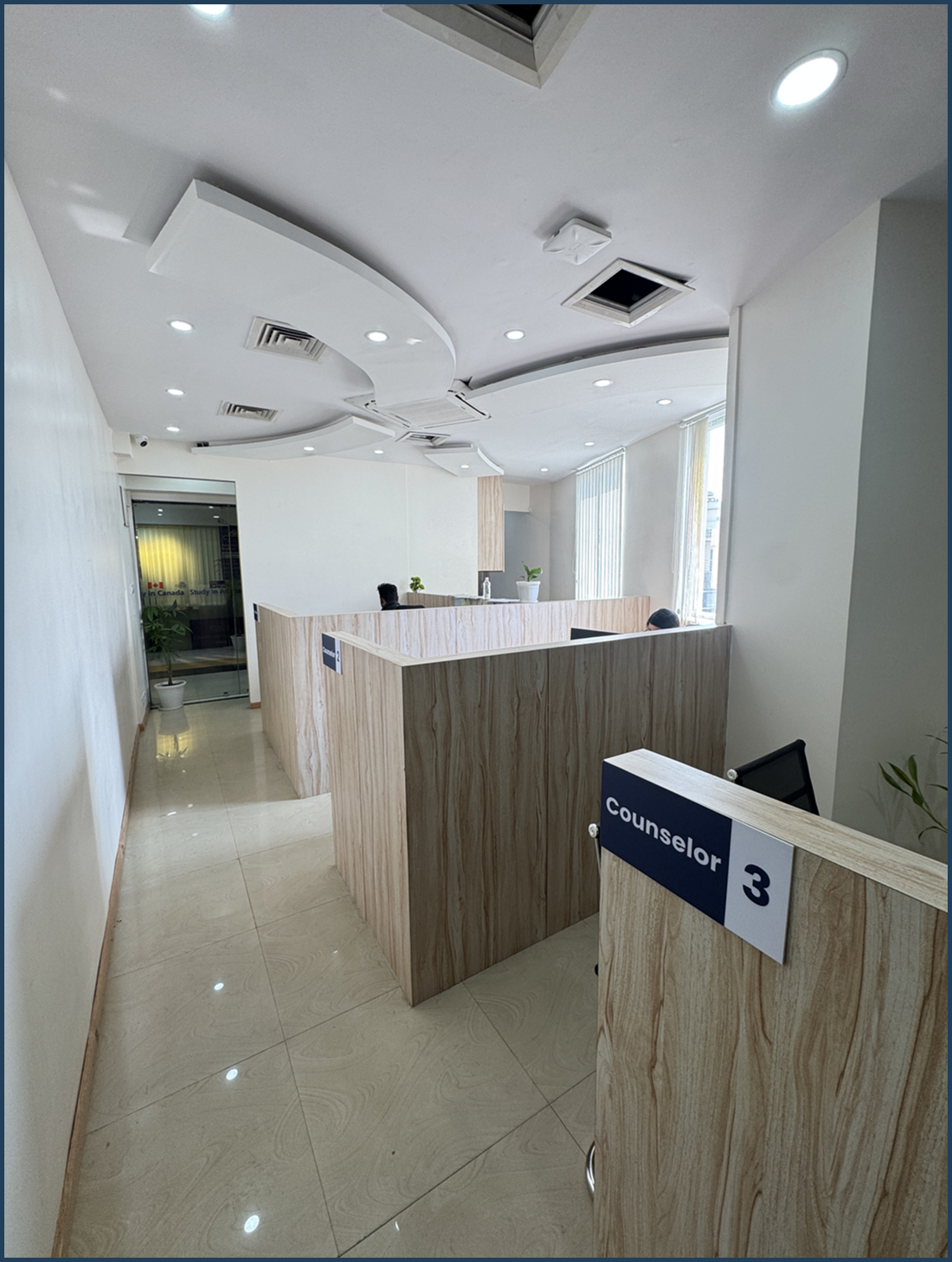 Chabahil Branch