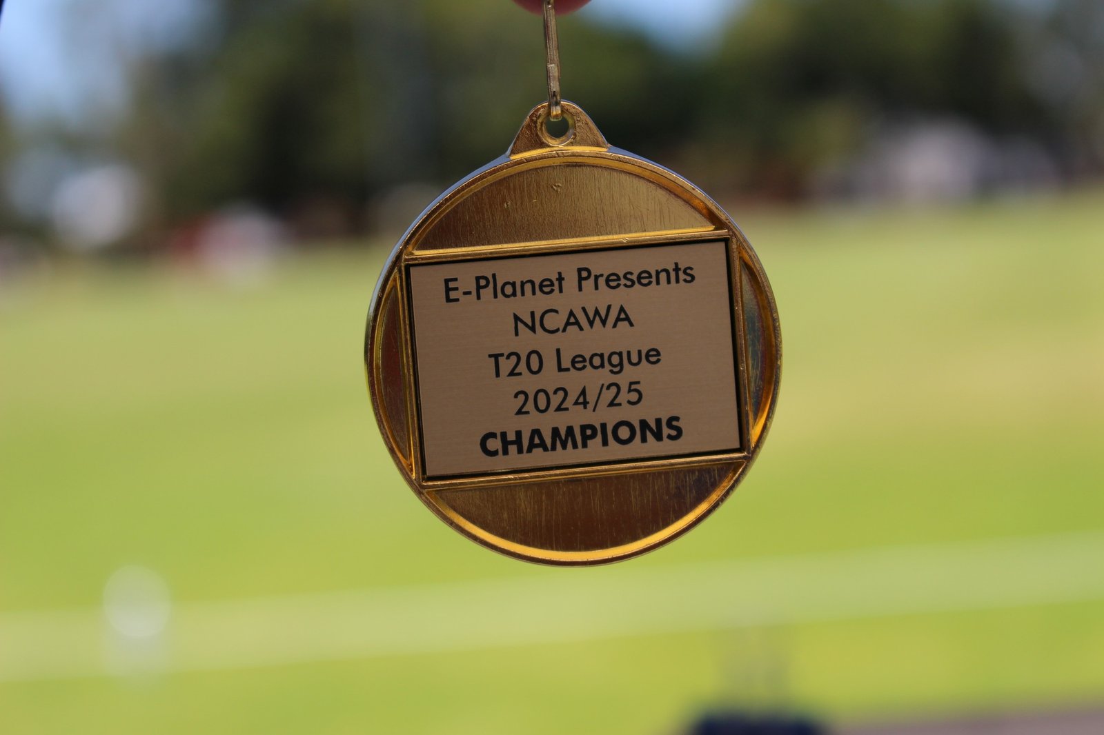 E-Planet League