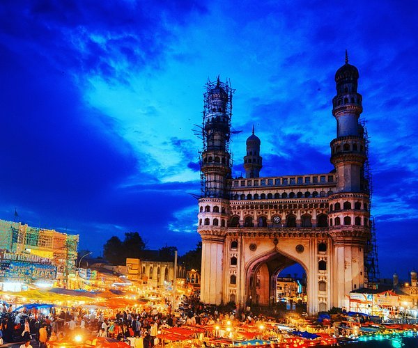 Hyderabad-Kukatpally