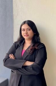 Sanskriti Bastakoti