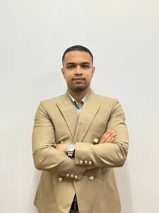 Saugat Gahatraj