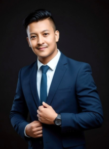 Nabin Shrestha