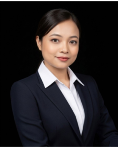 Neesha Shrestha