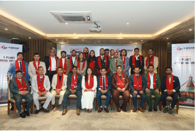 Our Team