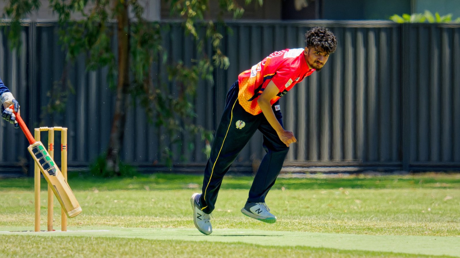 T-20 League