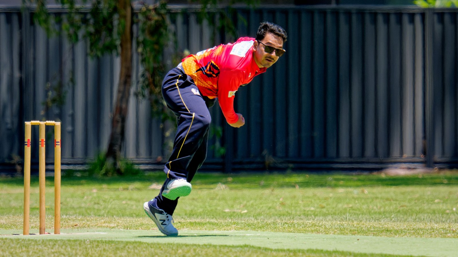 T-20 League